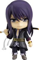 Nendoroid Tales of Vesperia Yuri Lowell Non-scale ABS&PVC painted movable figure black