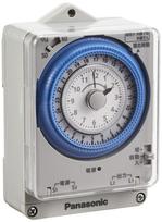 Panasonic laikmatis AC variklio tipas AC100V A kontaktas atskira grandinė TB31109K 24 valandų