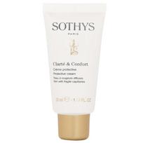 SOTHYS Clate & Comfort apsauginis kremas gray
