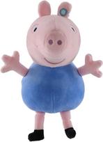 Peppa Pig - pliušinis žaislas 20 CM Kalbantis Džordžas (08495)