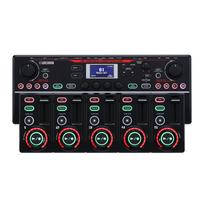 BOSS RC-505mkII stalo kilpa BOSS juoda