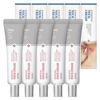PAUL MEDISON Super Vital Wrinkle Functional Neck Cream, 30ml, 5 units gray