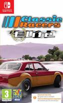 Classic Racers Elite (kodas dėžutėje) – Nintendo Switch