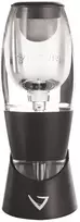 VINTURI V1010 raudono vyno aeratorius, juoda