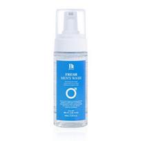 Benton Perfect Fresh Male Cleanser 150mL Anal Cleanser M Zone Care, 1 piece, 150ml white