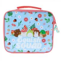 Squishmallows Kotedžų kolekcijos pietų krepšys