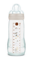 MAM – „Easy Active“ kūdikių buteliukas – neutralus – 330 ml