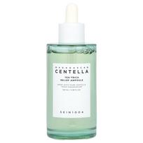 Skin1004, Madagascar Centella Asiatica, Tea-Trica Relief Ampoule, 100Ml(3.38Fl Oz) white