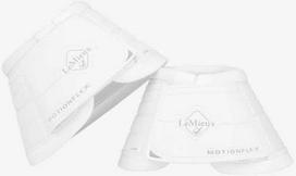 Lemieux – „Motionflex“ apsauginiai batai virš pasiekiamumo ribos – balti – vidutinio dydžio