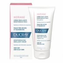 Ducray Ikerian Kremas emolientas 150 ml white