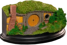 Weta Workshop „Žiedų valdovo“ trilogija – Hobito skylė – Bagshot Row 3