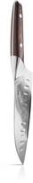 Eva Solo - Santoku peilis - Pakka mediena - 18 cm
