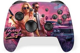 Freaks And Geeks - Wireless Controller RGB- PC / Switch 2 (Thug Life)
