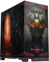 Blizzard Diablo IV – Lilith riboto leidimo ATX kompiuterinių žaidimų korpusas