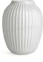 Kähler - Hammershøi Vaza Didelė - H25 cm - Balta