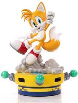 First4Figures Sonic The Hedgehog (Tails) DERVA