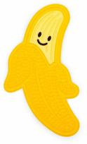 Kikkerland - bananų laižymo kilimėlis