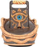 First4Figures „Zelda legenda: Laukinės gamtos kvėpavimas“ (Sheikah Slate)