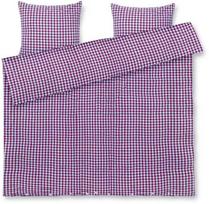 Patalynės komplektas Juna – BækBølge Patalynė – fuksijos/mėtinė – 200x220 cm