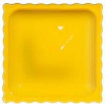 Gertuvė Doiy - Šaukštelio laikiklis Dolce Vita Ravioli - Geltonas