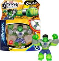 „Goo Jit Zu“ – „Marvel“ 11 sezono Hulk (42997)