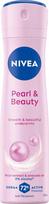 Nivea Pearl Beauty moteriškas purškiklis, 150 ml