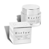 Eirlys Glutathione Balinantis Tonuojamasis Kremas, 50ml, 1 vnt. white