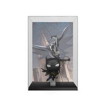 DC Comics Batgirl Pop! Komikso viršelis