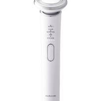 PEARLCARE Pearl Care New Sonic Home Care Beauty Device Galvanic Massager Beauty Device Newsonic 6-in-1 home beauty device white