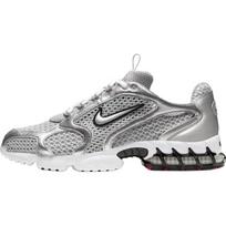 Nike Vyriški AIR ZOOM SPIRIDON CAGE 2 Riedlentės Batai 41 gray