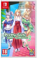 Pretty Girls Game Collection III - Nintendo Switch