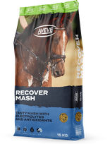 Aveve - Arklių ėdalas - Recover Mash 15kg