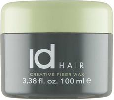Id Hair IdHAIR - Kūrybinis pluošto vaškas 85 ml