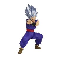 Banpresto Dragon Ball Super Super Hero BLOOD OF SAIYANS SPECIAL XIV Son Gohan Beast gray