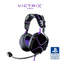 [Sony oficialiai licencijuotas produktas] Victrix Pro AF pasyvios ausinės su aušinimo mechanizmu, E-Sports ausinės []