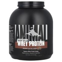 Whey Protein Isolate, Brownie Batter, 1.81Kg (4Lb)