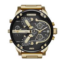 Diesel DIESEL DZ7333 Watch Men's auksas