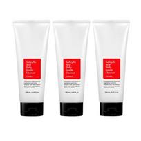 COSRX salicilo rūgštis Daily Gentle Cleanser valomosios putos 150 ml 3, 1 red