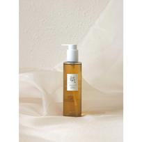 Joseon Beauty Ginseng valomasis aliejus 210ml, 1 vnt. beige