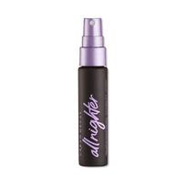 „Urban Decay All Nighter Fixer“ fiksatorius, originalus, 30 ml Original 30ML gray