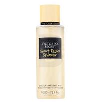 Victoria secret Coconut Passion Shimmer Kūno purškiklis 250 ml Kūno dulksna