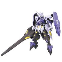 HG Mobile Suit Gundam Iron-Blooded Orphans Gundam Kimaris Vidar 1144 mastelio spalvotas plastiko modelis gray