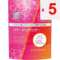 Collagen LAB Milteliai SP 201g Gražios Odos Kolagenas 1 set