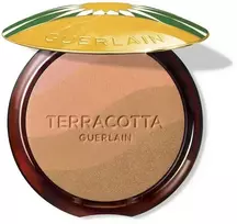 Guerlain Terracotta Light Summer Polvos Bronceadores Ligeros Edición Limitada, 10 g