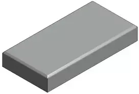 Usorteret Van der Valk – Plytelė 30 x 15 x 4,5 cm – 4,5kg