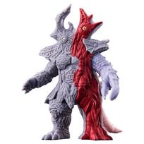 Ultra Monster Series 226 Hellnarak Soft Vinyl Figure gray