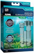Fluval - AquaClear AC 70/110 nugriebtuvas