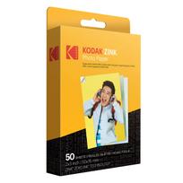 Kodak ZINK fotopopierius x Suderinamas su KODAK PRINTOMATIC suderinamas su Kodak Mini SHOT 2  3  (Ne Mini2) balta