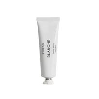 Byredo Blanche Hand Cream 30ml white