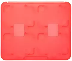 Pixminds LEXIP laikymo dėklas 8 žaidimams Switch 2